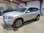 2013 BMW X3