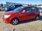 2009 CHEVROLET AVEO