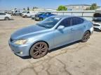 2007 LEXUS IS 250
