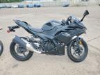 2026 KAWASAKI EX500
