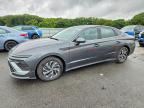 2026 HYUNDAI SONATA HYBRID
