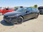 2025 HONDA ACCORD