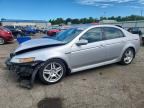 2007 ACURA TL