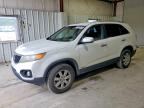 2011 KIA SORENTO