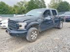 2017 FORD F150