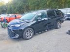 2024 TOYOTA SIENNA