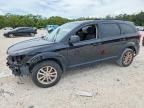 2014 DODGE JOURNEY