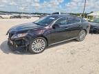 2013 LINCOLN MKS
