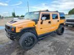 2003 HUMMER H2