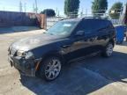 2008 BMW X3