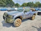 2000 TOYOTA TACOMA