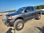 2006 NISSAN TITAN