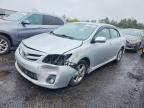 2011 TOYOTA COROLLA