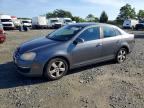 2008 VOLKSWAGEN JETTA