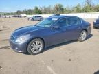 2010 INFINITI G37 SEDAN