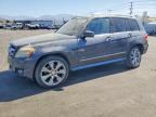 2010 MERCEDES-BENZ GLK
