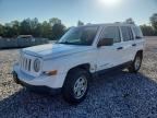 2016 JEEP PATRIOT