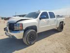 2012 CHEVROLET SILVERADO