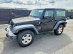 2013 JEEP WRANGLER