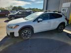 2018 SUBARU CROSSTREK