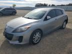 2012 MAZDA 3