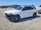 2020 MERCEDES-BENZ GLE