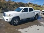 2015 TOYOTA TACOMA