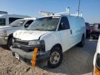2021 CHEVROLET EXPRESS G2500