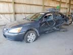 2005 HONDA ACCORD
