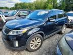 2014 KIA SORENTO