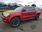 2007 TOYOTA TACOMA