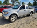 2010 NISSAN FRONTIER