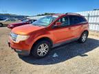 2007 FORD EDGE