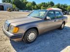 1990 MERCEDES-BENZ 300