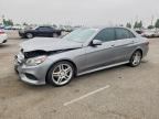 2014 MERCEDES-BENZ E