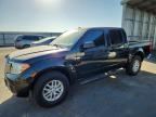 2017 NISSAN FRONTIER