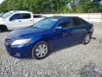2010 TOYOTA CAMRY