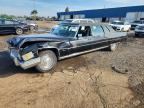 1974 CADILLAC FLEETWOOD