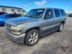 2002 CHEVROLET TAHOE