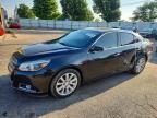 2013 CHEVROLET MALIBU