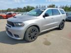 2019 DODGE DURANGO