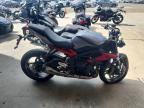 2017 TRIUMPH MOTORCYCLE STREET TRIPLE