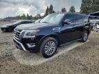 2021 NISSAN ARMADA