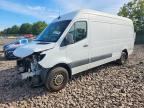 2020 MERCEDES-BENZ SPRINTER
