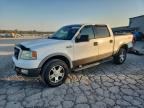 2004 FORD F150