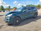 2013 PORSCHE CAYENNE