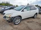 2009 LEXUS RX