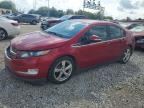 2015 CHEVROLET VOLT