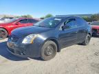 2008 NISSAN SENTRA