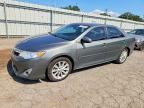 2014 TOYOTA CAMRY HYBRID